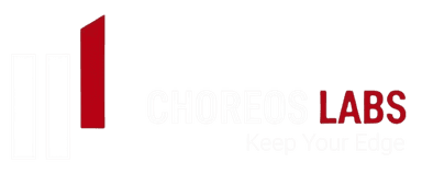 Choreos Labs Logo